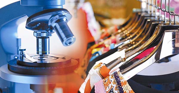庫存成為服裝行業發展和轉型的重大難題